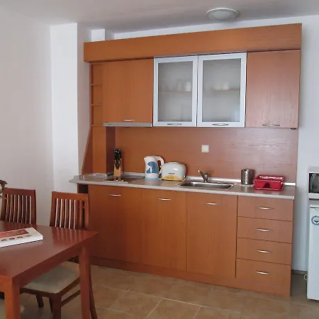 Ramada 2 Alexander Services Appartamento Bansko