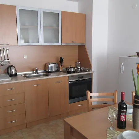 Daire Ramada 2 Alexander Services *